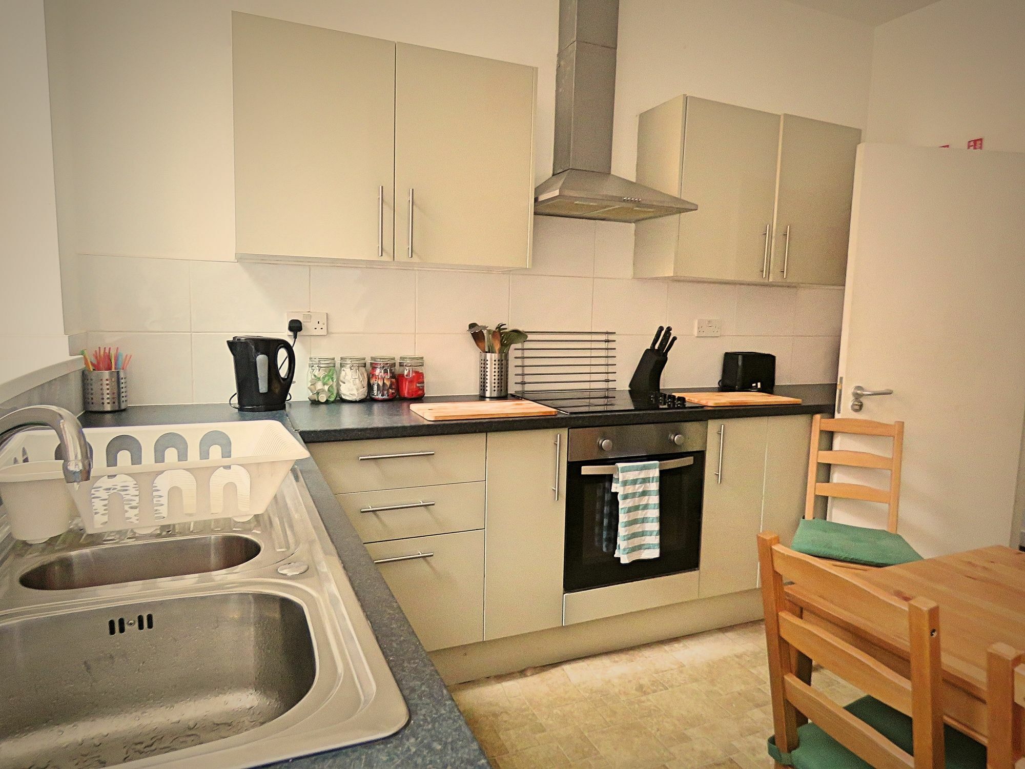 Harley Serviced Apartments - West Street 6 Bedrooms Sheffield Exterior foto